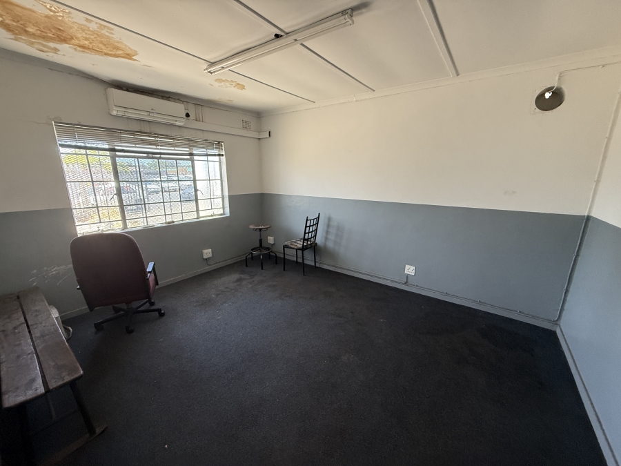 To Let commercial Property for Rent in Bellville South Western Cape